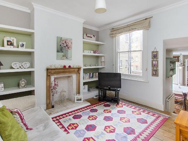 Apartment for rent in Battersea, Greater London