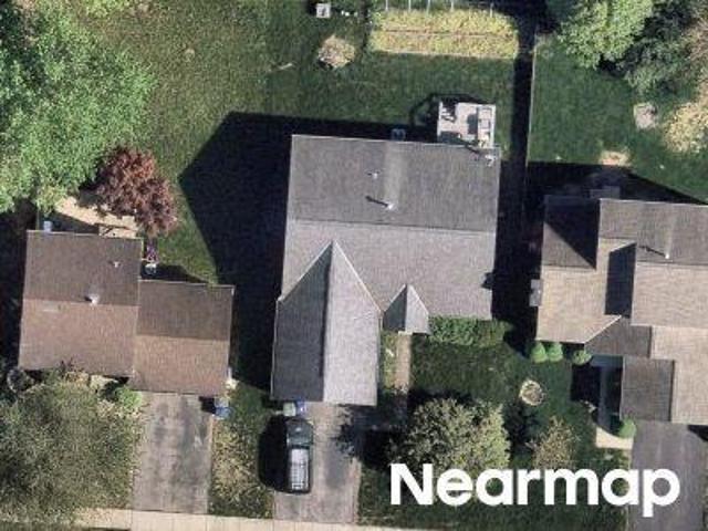 House for sale in Columbus, Ohio