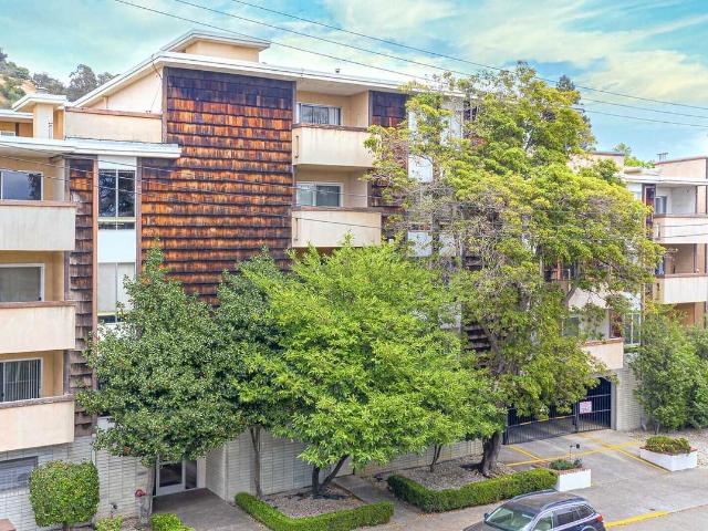 Apartment for rent in Berkeley