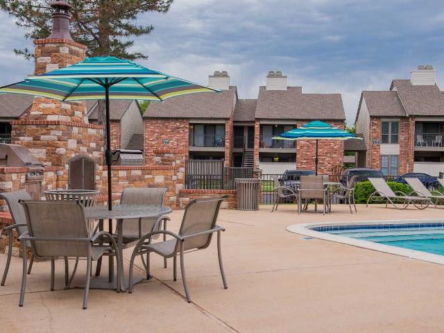 Apartment for rent in Oklahoma City, Oklahoma