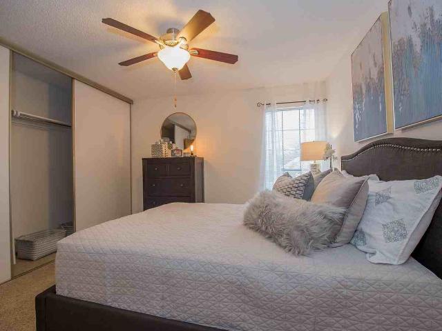 Apartment for rent in Oklahoma City, Oklahoma