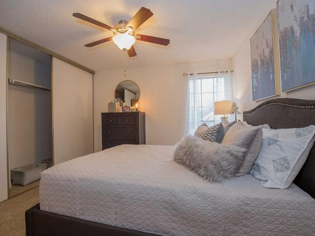 Apartment for rent in Oklahoma City, Oklahoma