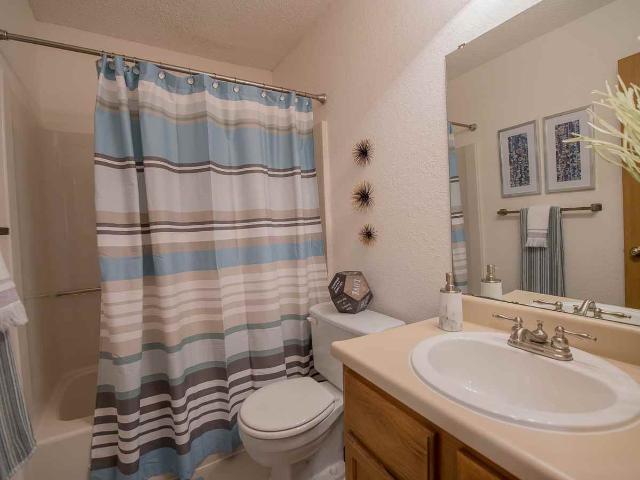 Apartment for rent in Oklahoma City, Oklahoma