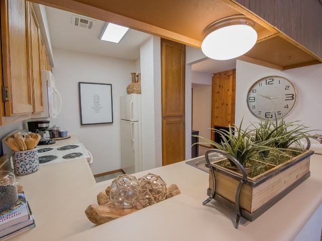 Apartment for rent in Oklahoma City, Oklahoma