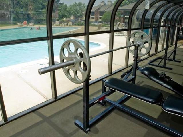 Apartment for rent in Oklahoma City, Oklahoma County