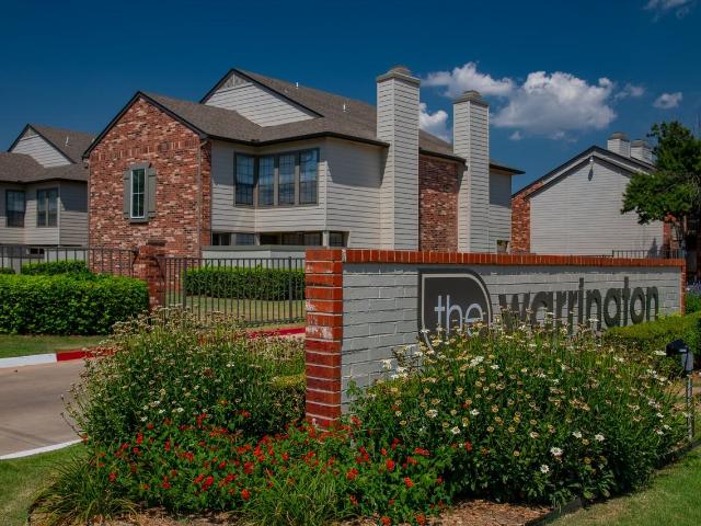 Apartment for rent in Oklahoma City, Oklahoma