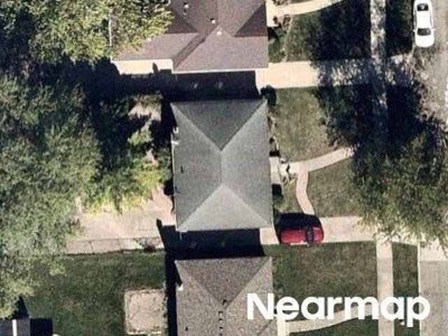 House for sale in Eastpointe, Michigan