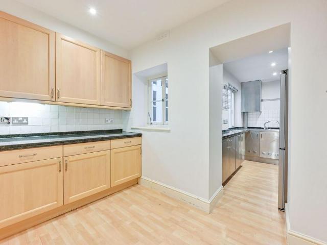 Apartment for rent in City of Westminster, Greater London