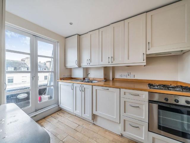 Apartment for rent in City of Westminster, Greater London