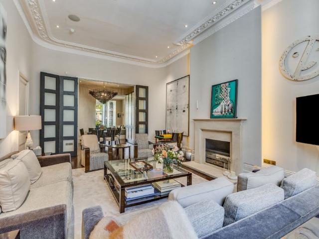 Apartment for rent in Maida Vale, Greater London