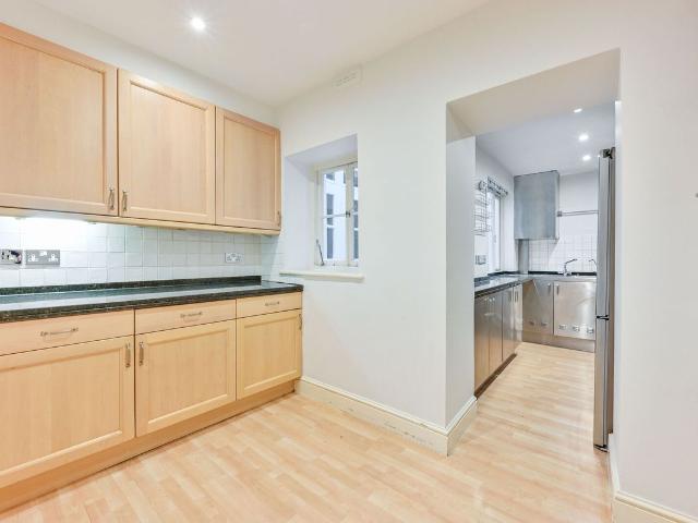 Apartment for rent in Maida Vale, Greater London