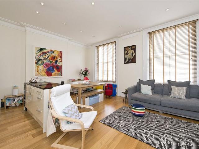 Apartment for rent in Maida Vale, Greater London