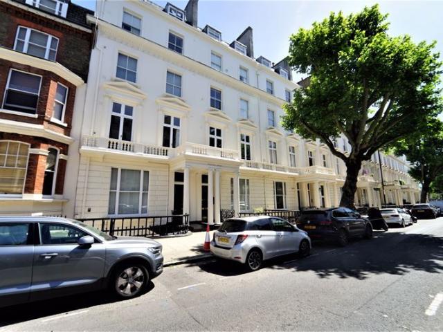 Apartment for rent in Maida Vale, Greater London