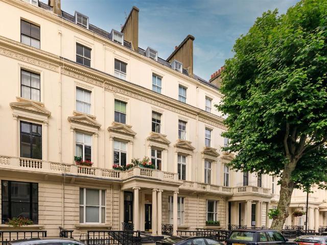 Apartment for rent in Maida Vale, Greater London