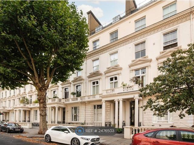 Apartment for rent in Maida Vale, Greater London