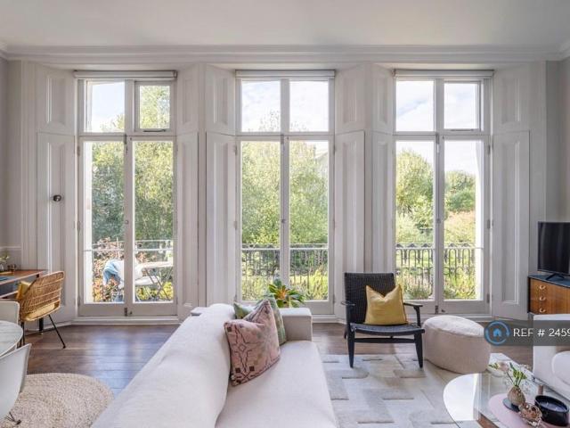Apartment for rent in Maida Vale, Greater London