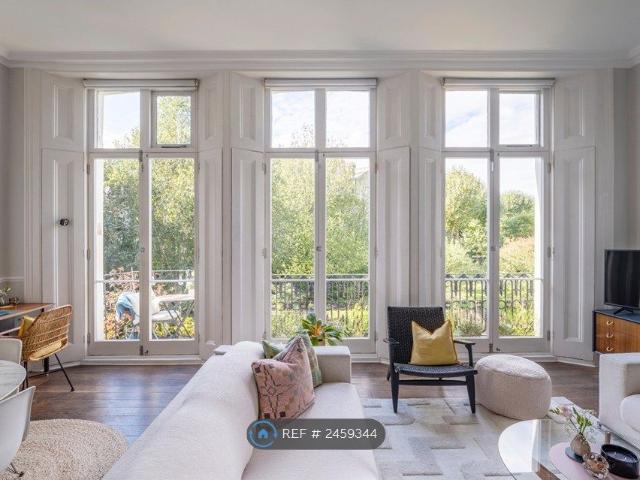 Apartment for rent in City of Westminster, Greater London
