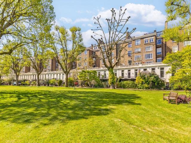 Apartment for rent in Maida Vale, Greater London