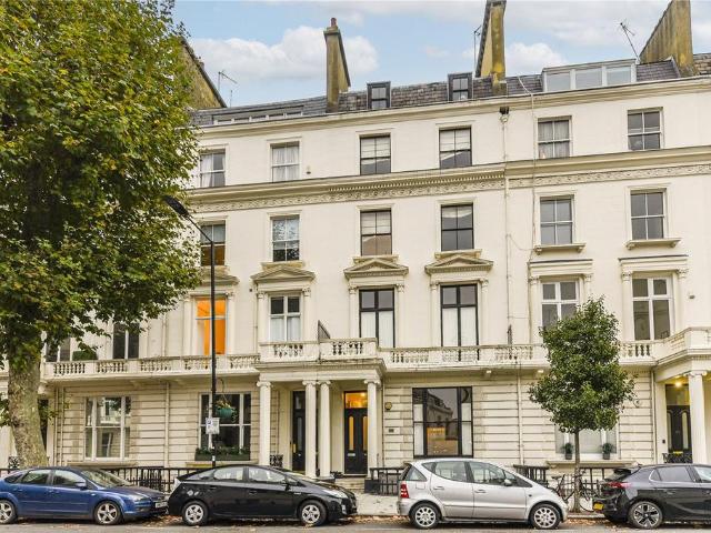 House for rent in Maida Vale, Greater London