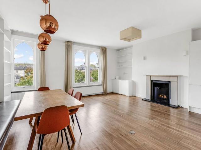 Apartment for rent in Maida Vale, Greater London