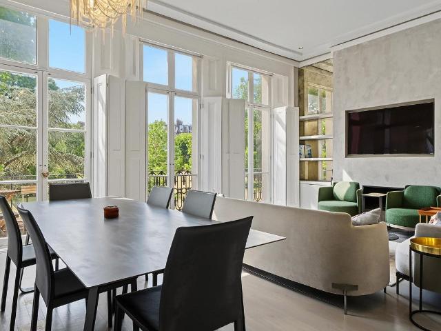 Apartment for rent in Maida Vale, Greater London