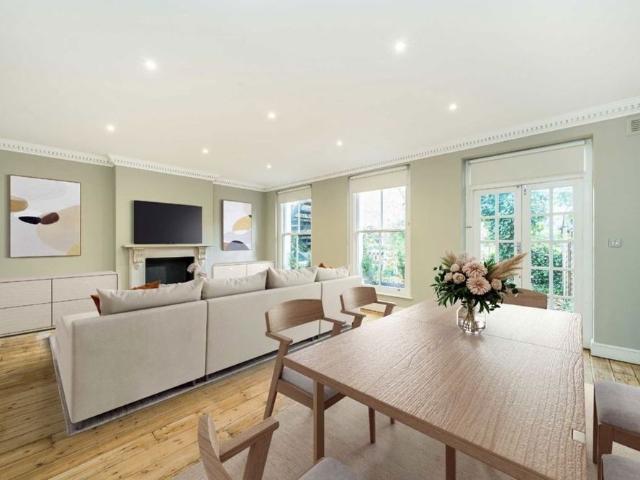 Apartment for rent in City of Westminster, Greater London