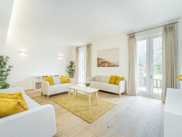Apartment for rent in Maida Vale, Greater London