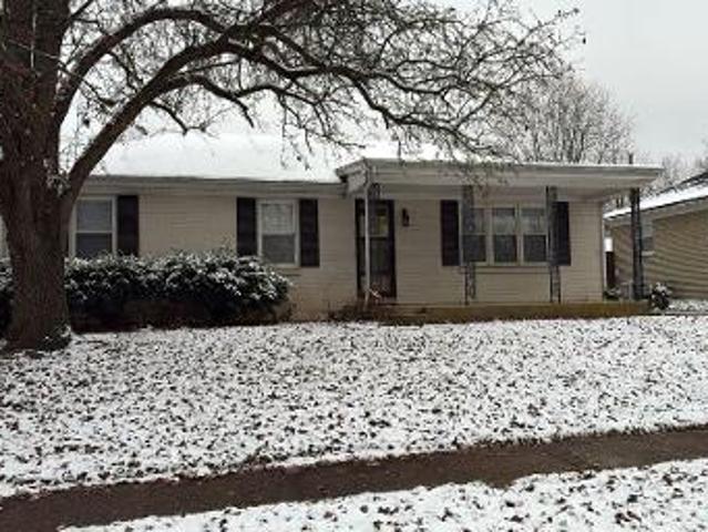 House for sale in Lexington, Kentucky