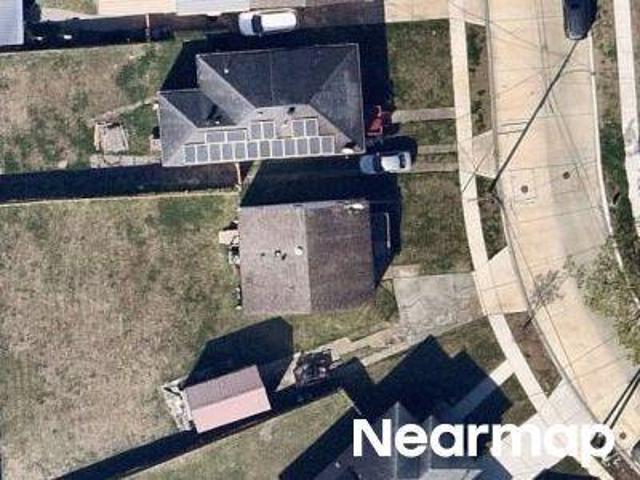 House for sale in New Orleans, Orleans Parish