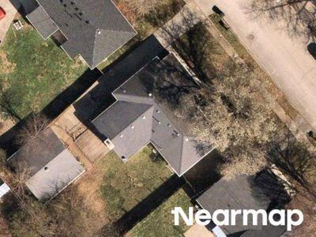 House for sale in Lexington, Kentucky
