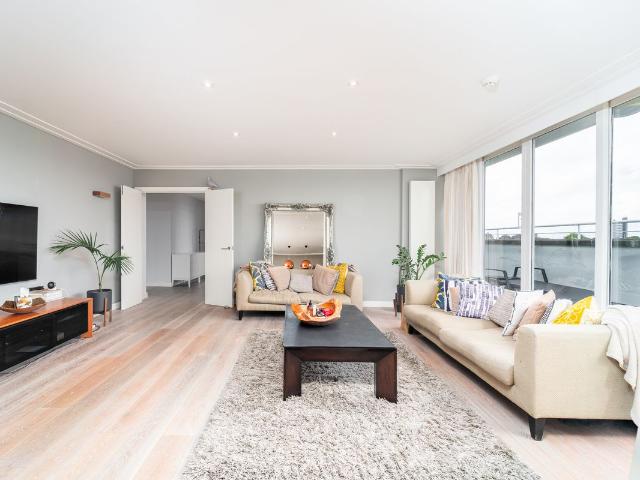 Apartment for rent in City of Westminster, Greater London