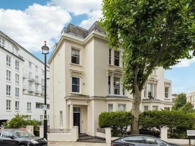 House for sale in Lyons, Greater London