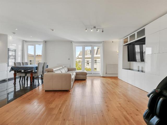 Apartment for rent in Maida Vale, Greater London
