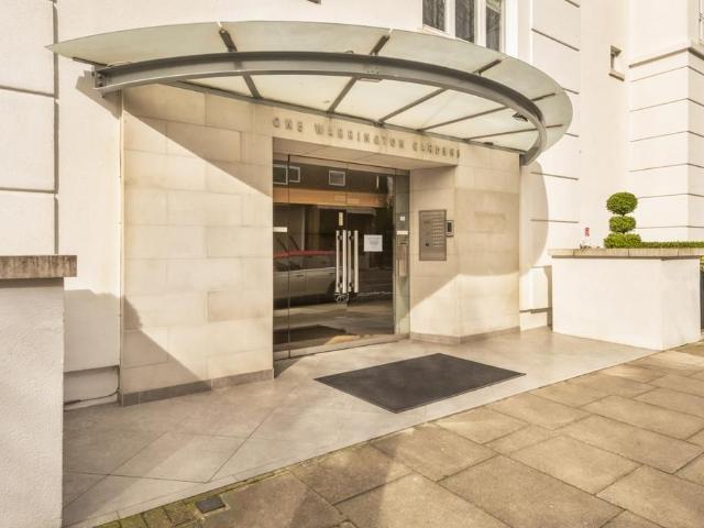 Apartment for rent in Maida Vale, Greater London