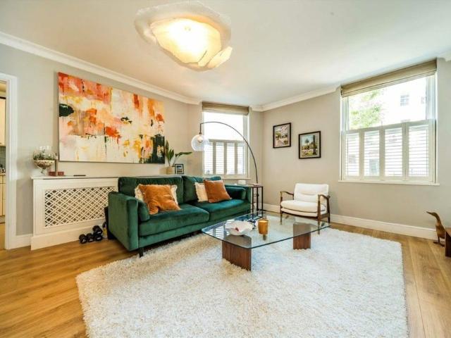 Apartment for rent in Maida Vale, Isle Of Man