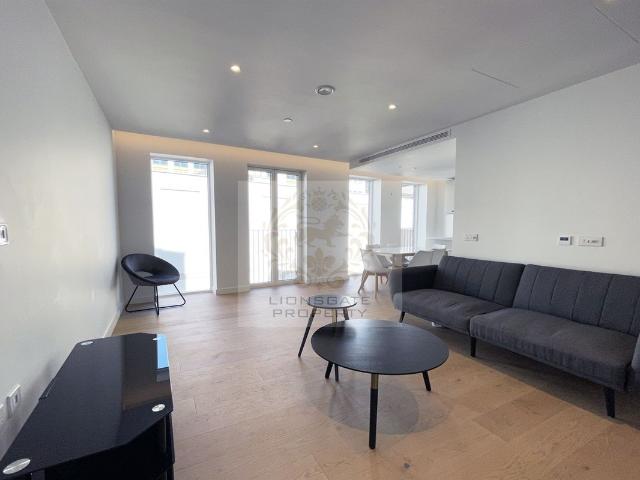 House for rent in Clerkenwell, Greater London