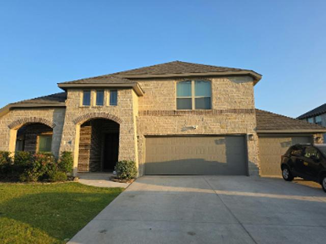 House for sale in Johnson, Texas