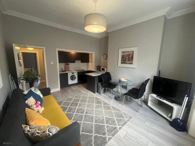Apartment to rent in South Dock Ward 1986, Dublin