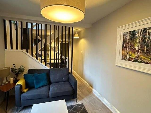 Apartment to rent in Bluebell, North Tipperary