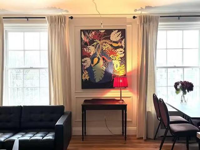 Apartment to rent