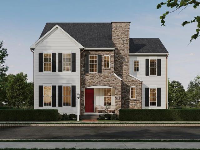 House for sale in Bucks, Pennsylvania