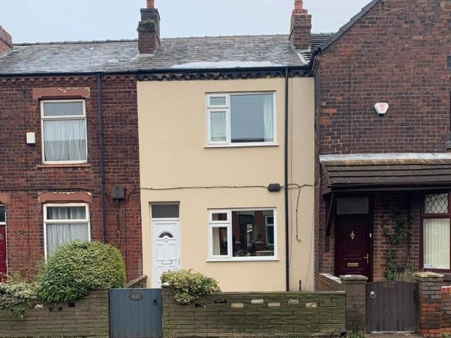 House for rent in Wigan, Greater Manchester