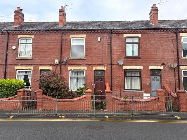 House for rent in Wigan, Greater Manchester