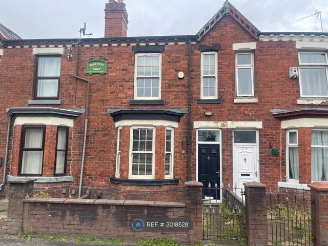 House for rent in Wigan, Greater Manchester