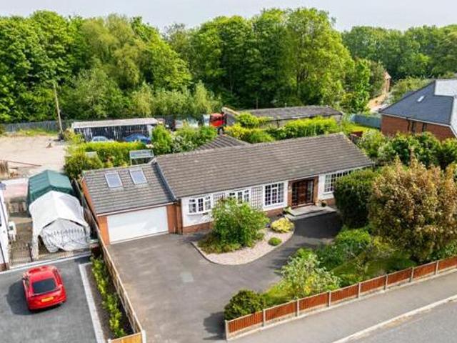House for sale in Widnes