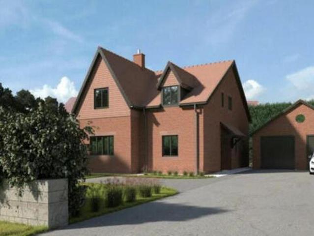 House for sale in Two Mills, Cheshire