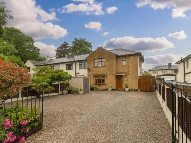House for sale in Lyons, Greater London