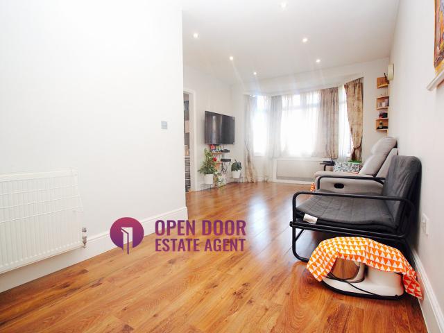 Apartment for rent in Wealdstone, Greater London