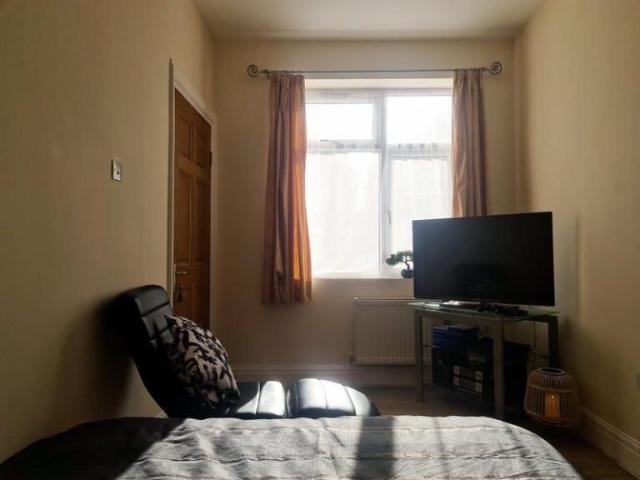Studio for rent in Greenhill, Greater London