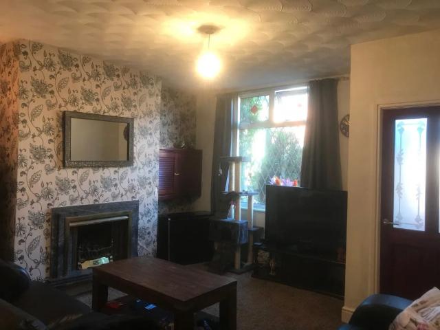 House for rent in Low Green, Wigan